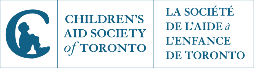 Children&rsquo;s Aid Society of Toronto