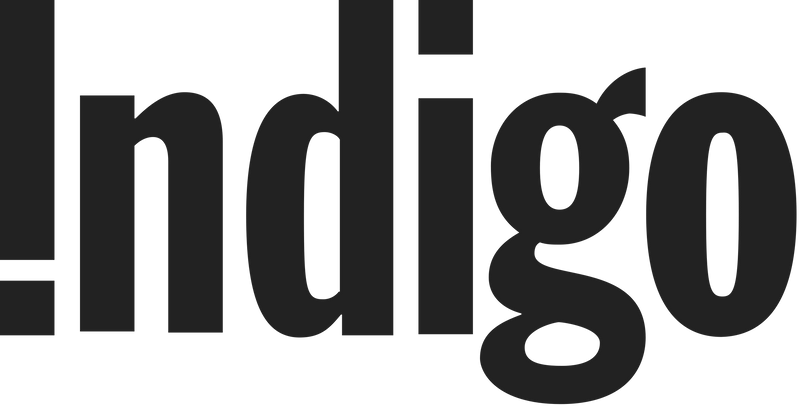 Indigo